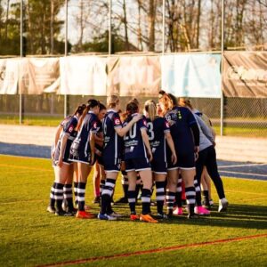Tournoi Défi soccer Carabins